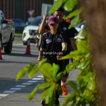 Runner Photo 3865441