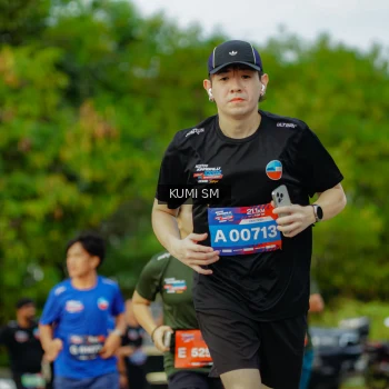 Runner Photo 3865445