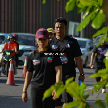 Runner Photo 3865446