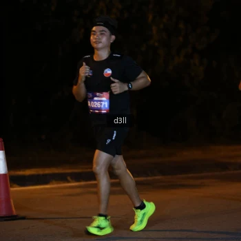 Runner Photo 3865447