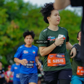 Runner Photo 3865448