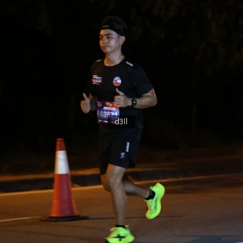 Runner Photo 3865451