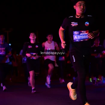 Runner Photo 3865452