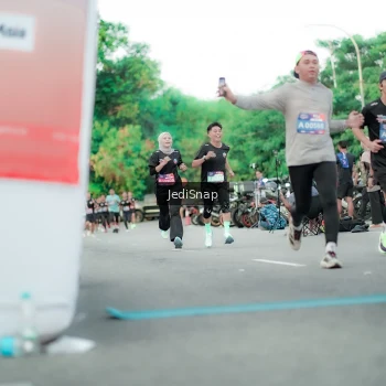 Runner Photo 3865453