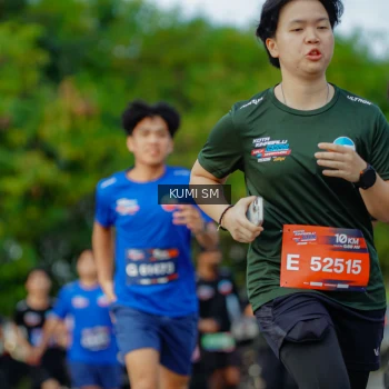 Runner Photo 3865455