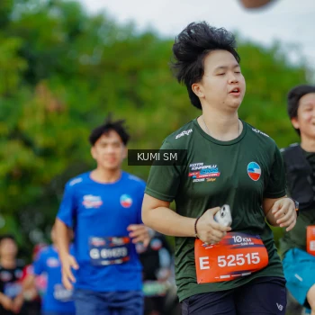 Runner Photo 3865457