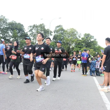 Runner Photo 3865460