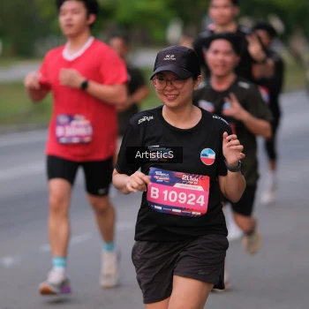 Runner Photo 3865461