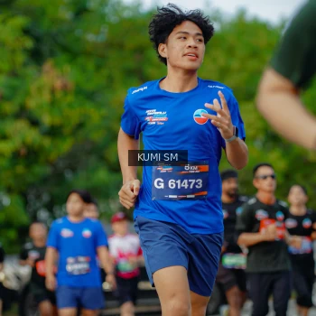 Runner Photo 3865462