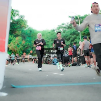Runner Photo 3865464