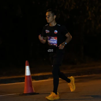 Runner Photo 3865466