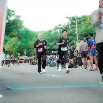 Runner Photo 3865467