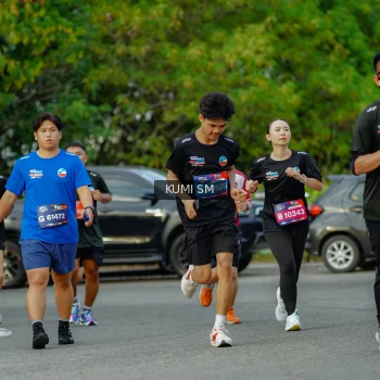 Runner Photo 3865469
