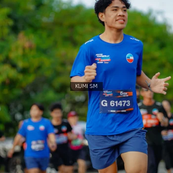 Runner Photo 3865470