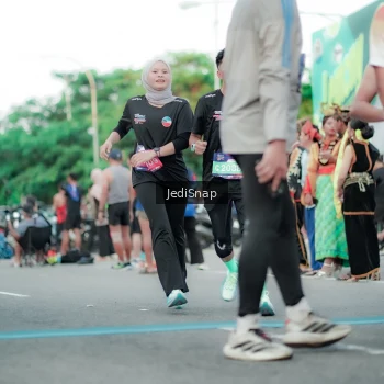 Runner Photo 3865471