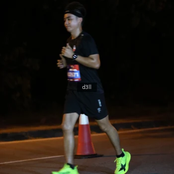 Runner Photo 3865473