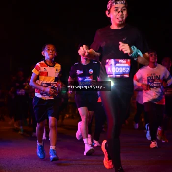 Runner Photo 3865477