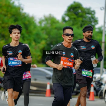 Runner Photo 3865482