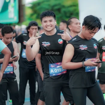 Runner Photo 3865486