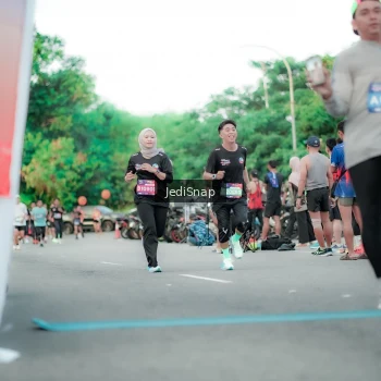 Runner Photo 3865487