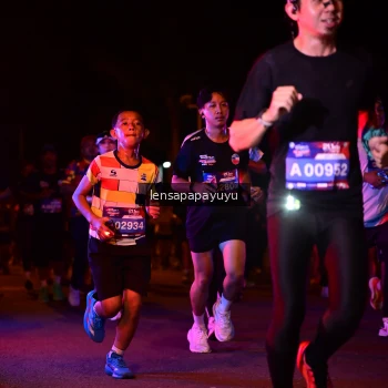 Runner Photo 3865489
