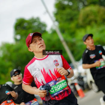 Runner Photo 3865491