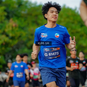Runner Photo 3865492