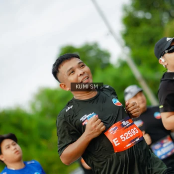Runner Photo 3865493