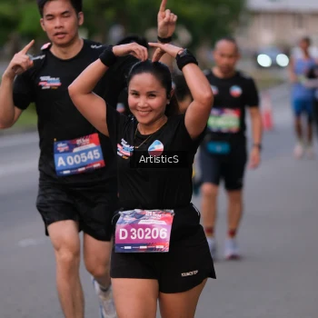 Runner Photo 3865495