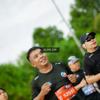 Runner Photo 3865503