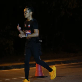 Runner Photo 3865504