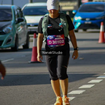 Runner Photo 3865505