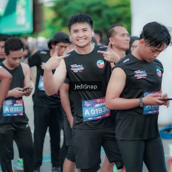 Runner Photo 3865506
