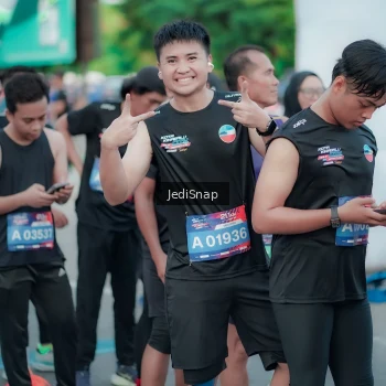 Runner Photo 3865509