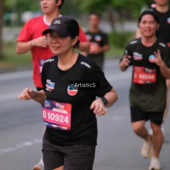 Runner Photo 3865513