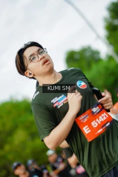 Runner Photo 3865514