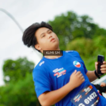 Runner Photo 3865517