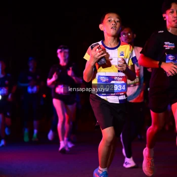 Runner Photo 3865521