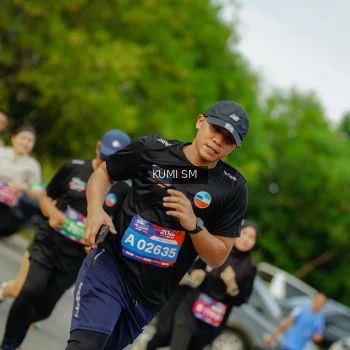 Runner Photo 3865525