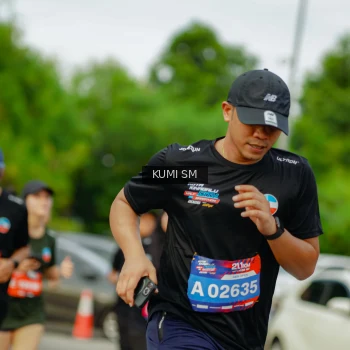 Runner Photo 3865530