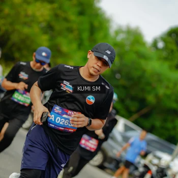 Runner Photo 3865532