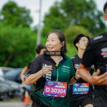 Runner Photo 3865547