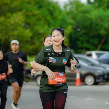 Runner Photo 3865551