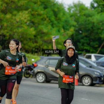 Runner Photo 3865552