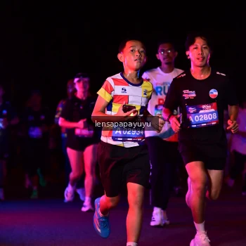 Runner Photo 3865557