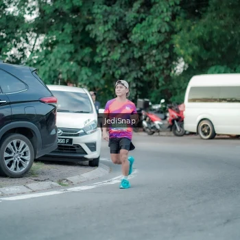 Runner Photo 3865562