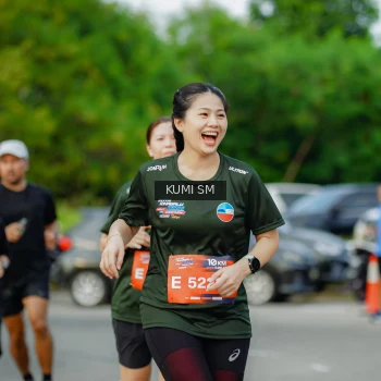 Runner Photo 3865567