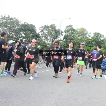 Runner Photo 3865569