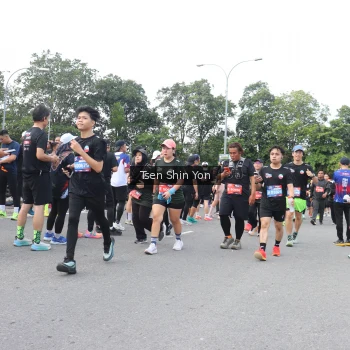 Runner Photo 3865574