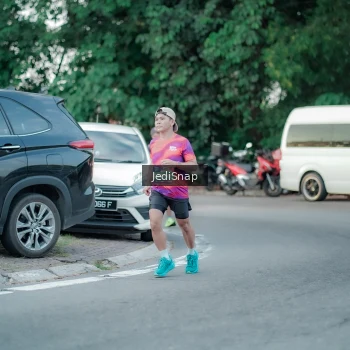 Runner Photo 3865576